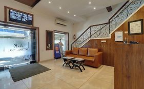 Hotel A. K. International - Fort